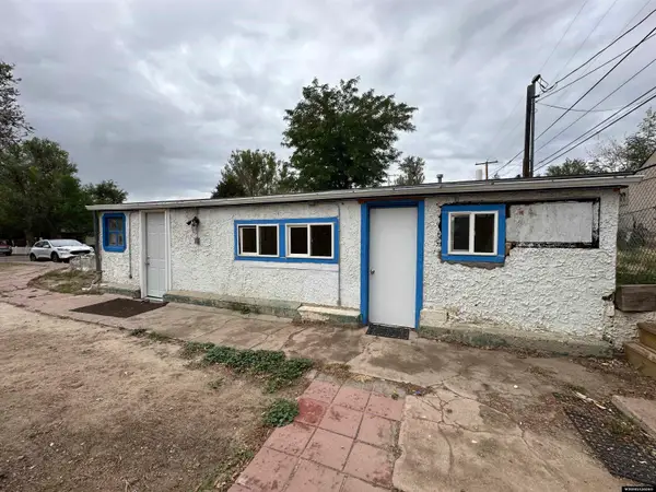 933 N Kimball, Casper, WY 82609