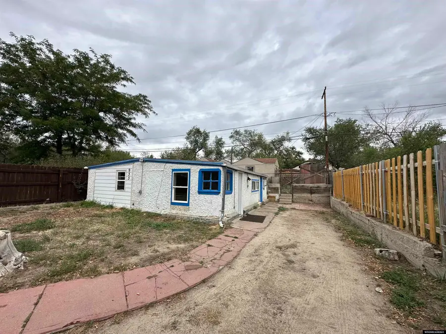 933 N Kimball, Casper, WY 82609 - #2