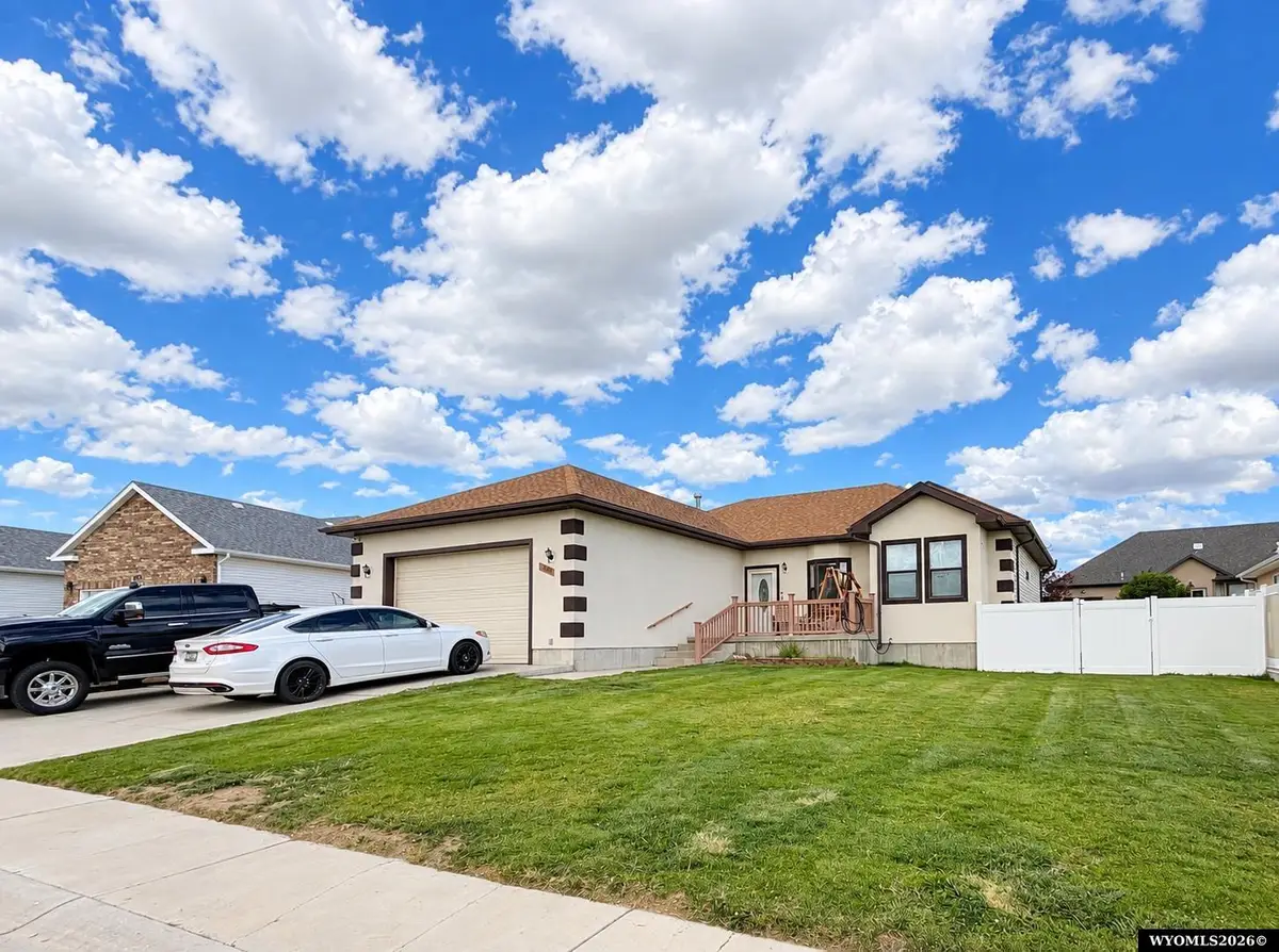 2607 Popo Agie Dr, Rock Springs, WY 82901-5302 - #1