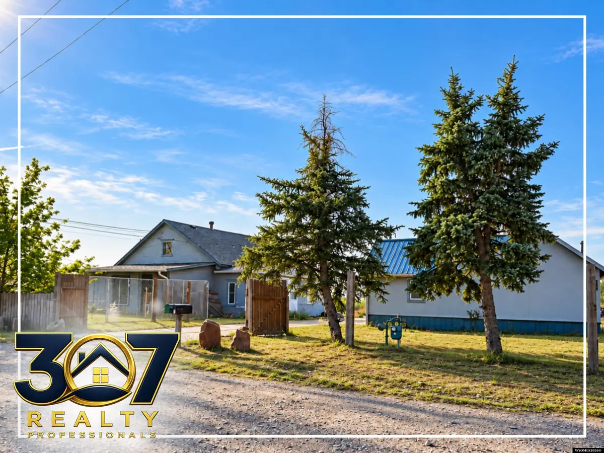 4701 road 72L Unit A, Torrington, WY 82240 - #1