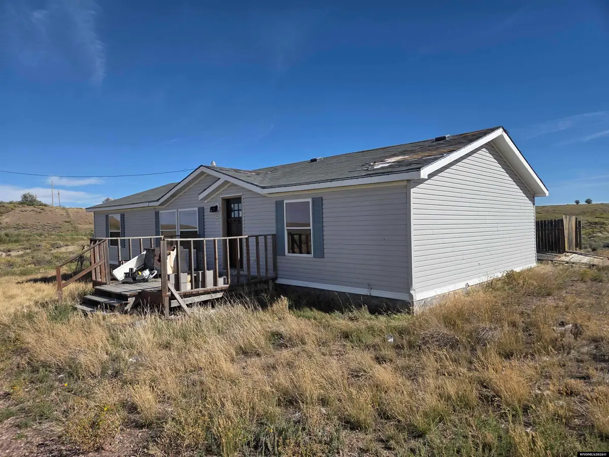 45824 Bus Loop I-80, Lyman, WY 82937 - #1