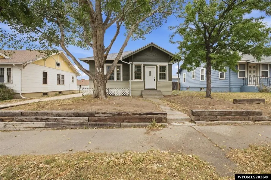 409 S Mckinley, Casper, WY 82601 - #2