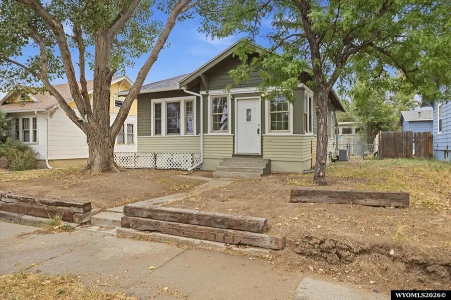409 S Mckinley, Casper, WY 82601 - #3