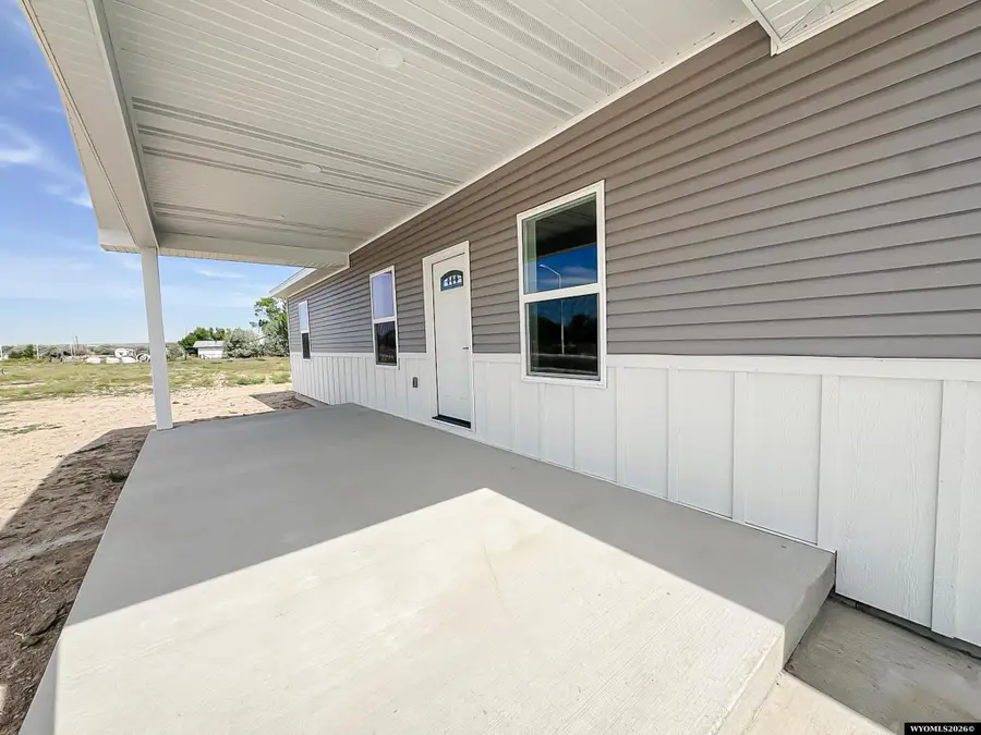 1307 N Broadway Avenue, Riverton, WY 82501 - #3