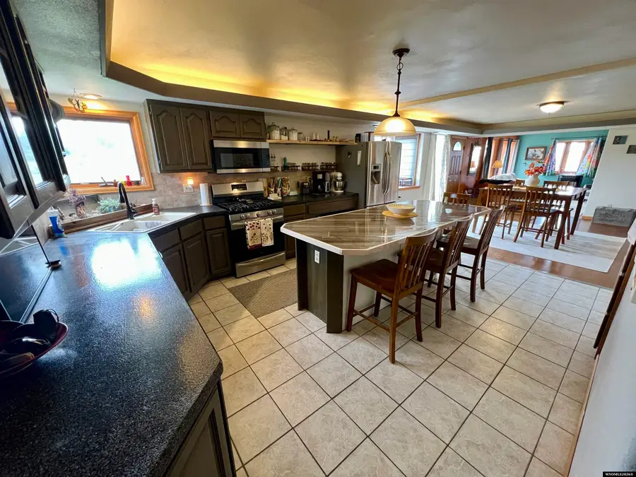 315 Hillwood Drive, Riverton, WY 82501 - #2