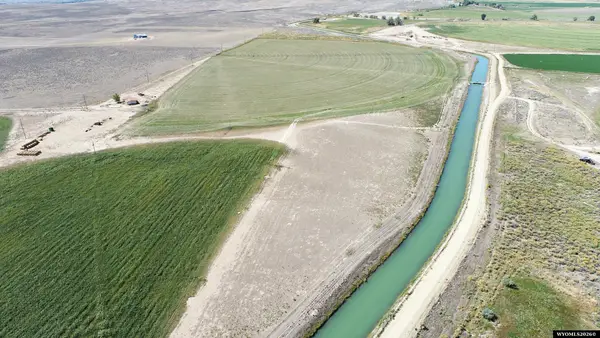 329 Buckhorn Flats Road, Riverton, WY 82501