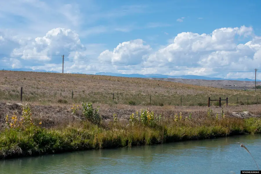 329 Buckhorn Flats Road, Riverton, WY 82501 - #2