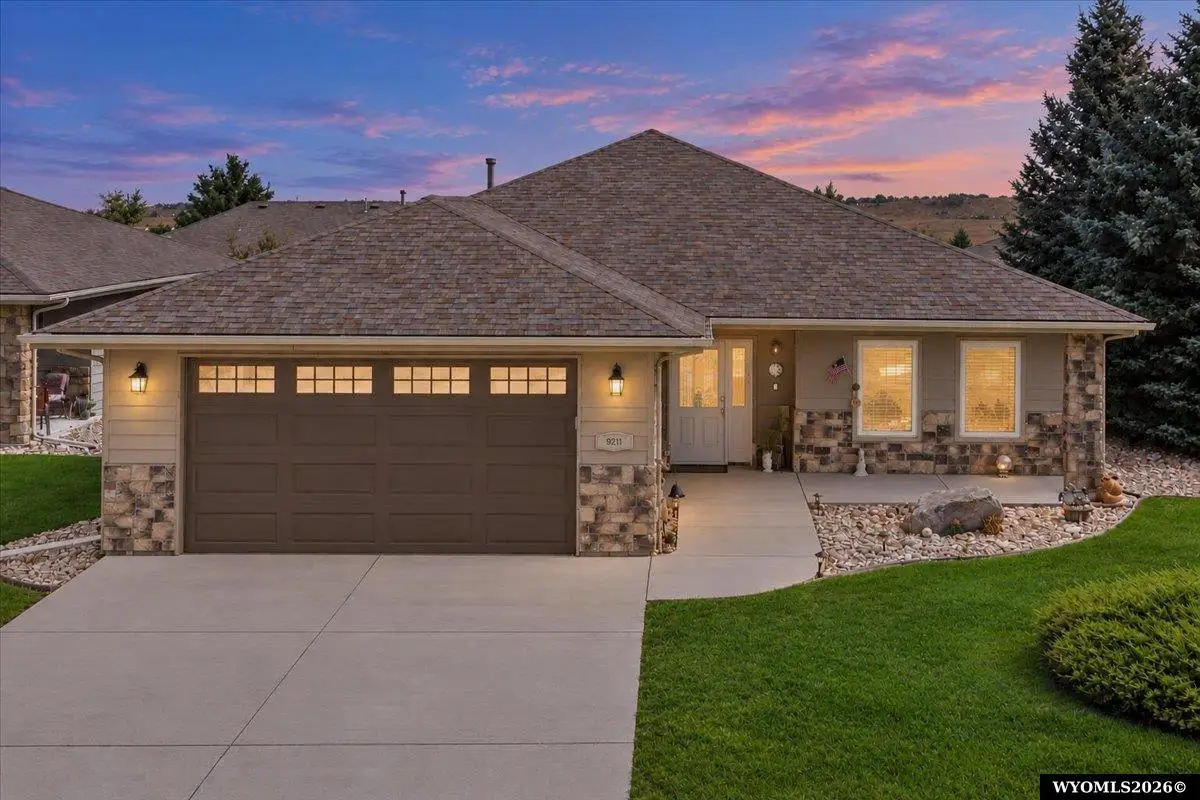 881 Recluse Court, Casper, WY 82609 - #1