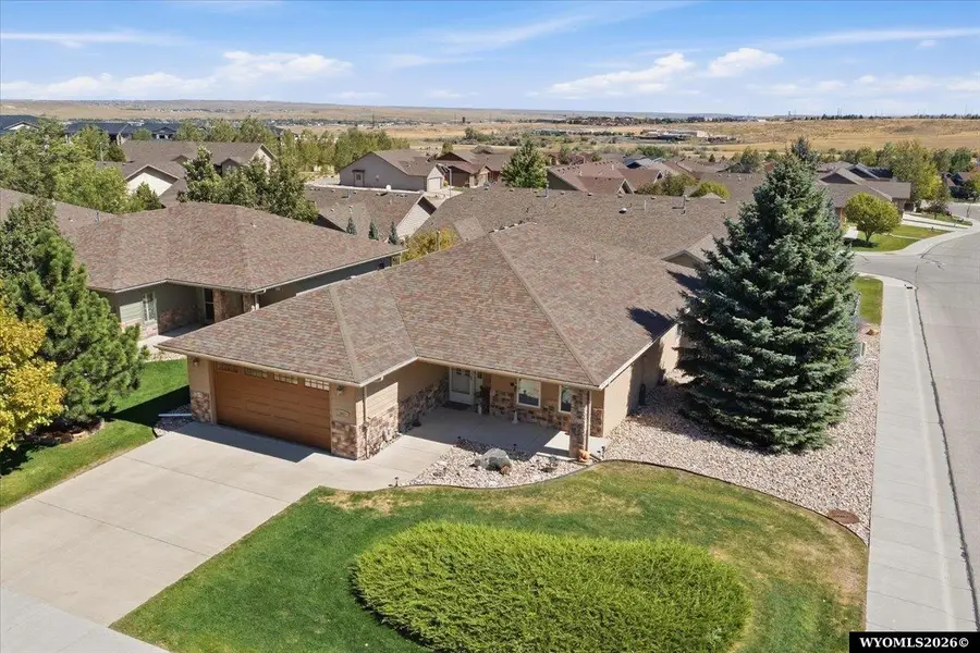 881 Recluse Court, Casper, WY 82609 - #2