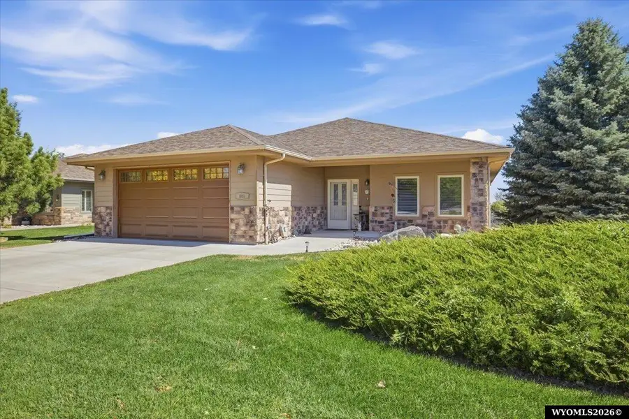 881 Recluse Court, Casper, WY 82609 - #3