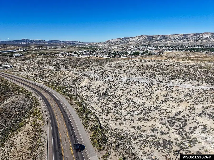 00 College Drive, Rock Springs, WY 82901 - #2