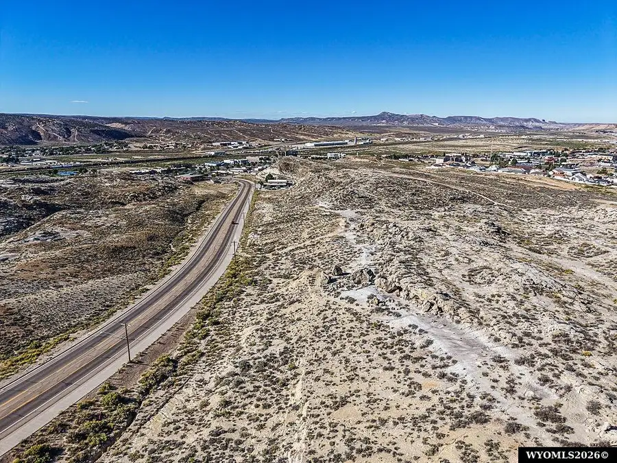 00 College Drive, Rock Springs, WY 82901 - #3