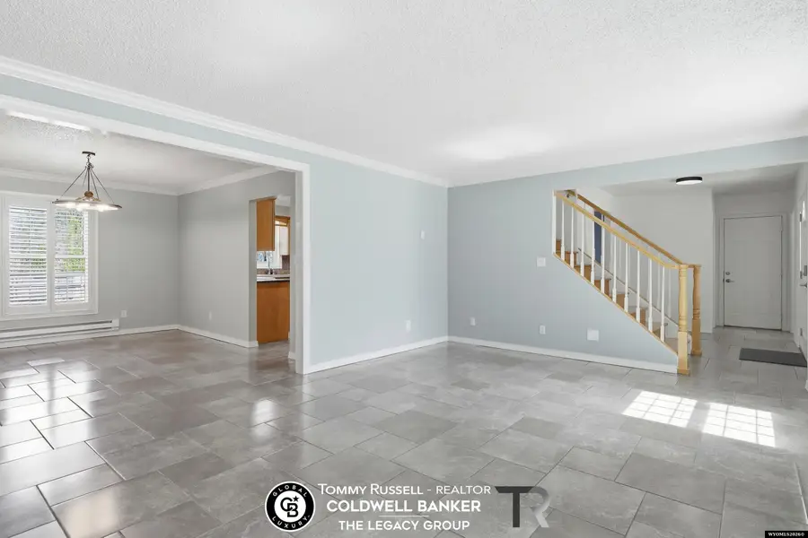 3920 Eagle Drive, Casper, WY 82604 - #2