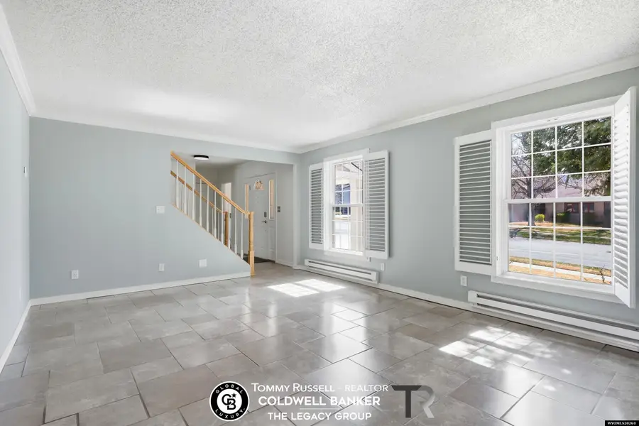 3920 Eagle Drive, Casper, WY 82604 - #3