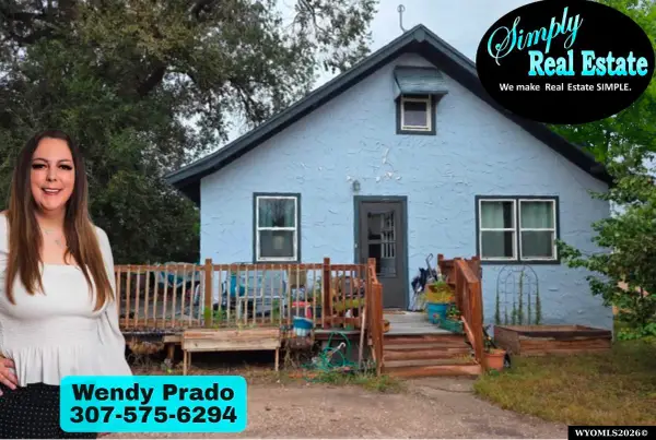 1726 Haines Street, Torrington, WY 82240