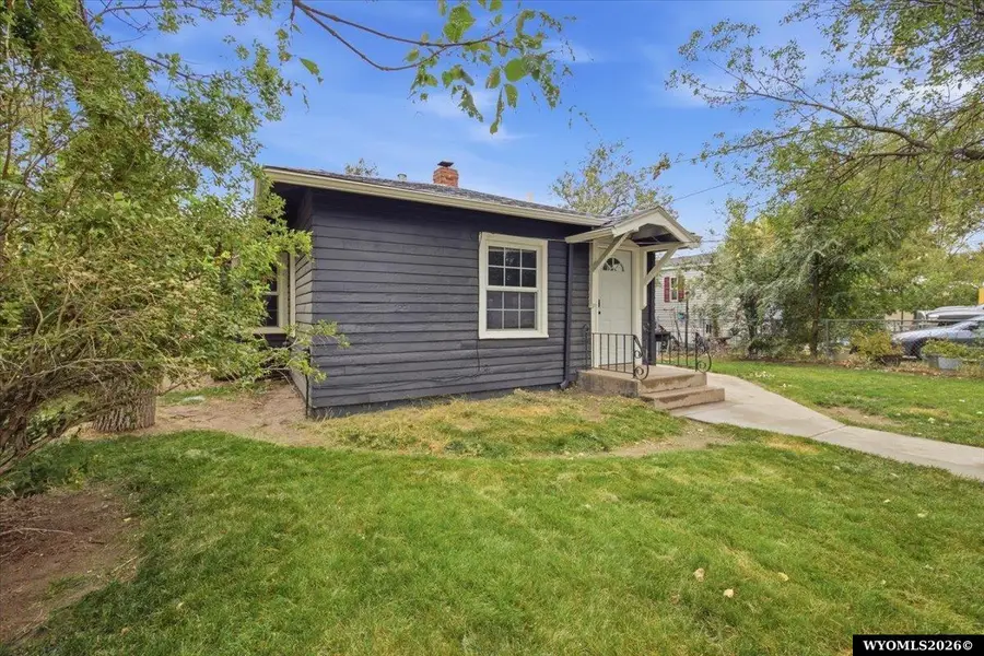 112 M Street, Casper, WY 82601 - #2