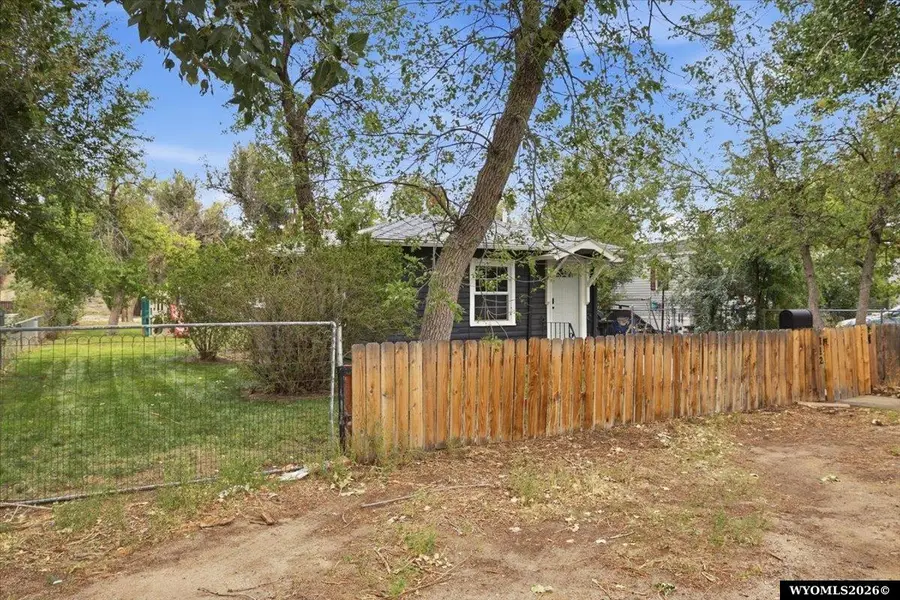 112 M Street, Casper, WY 82601 - #3