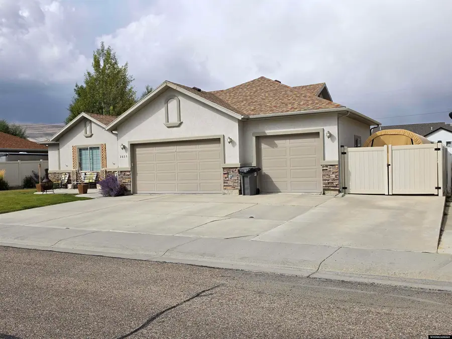 2625 Thunder Gulch Lane, Rock Springs, WY 82901-6836 - #3