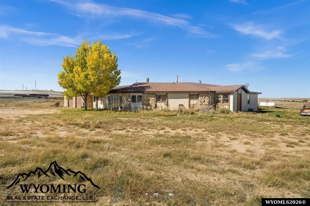 8945 Osage Road, Casper, WY 82601 - #1