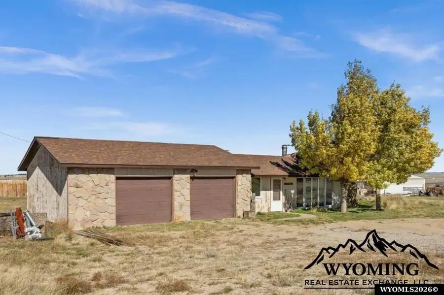 8945 Osage Road, Casper, WY 82601 - #2