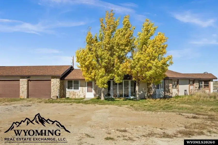 8945 Osage Road, Casper, WY 82601 - #3