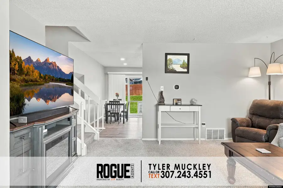 2301 S Fairdale, Casper, WY 82601 - #3