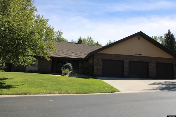 2035 Rustic Dr, Casper, WY 82609