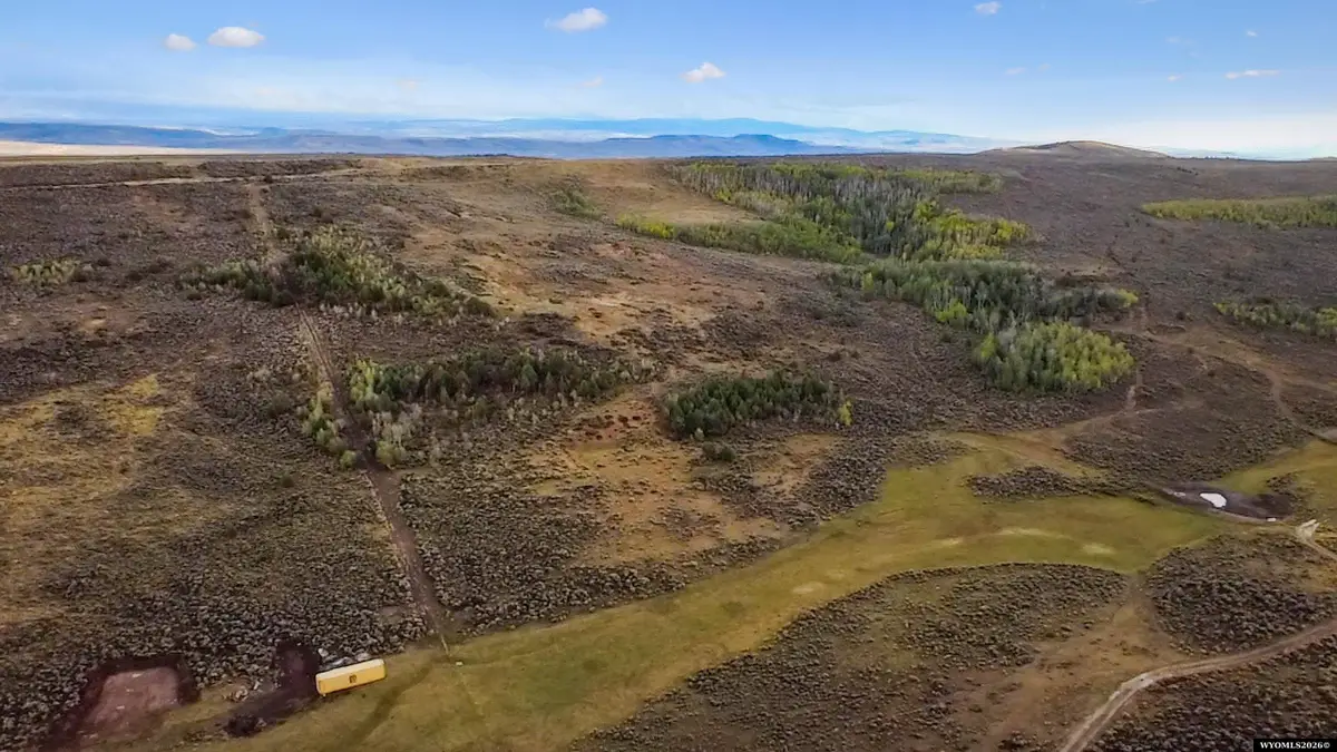 Tract 72 High Point Ranches, Evanston, WY 82930 - #1