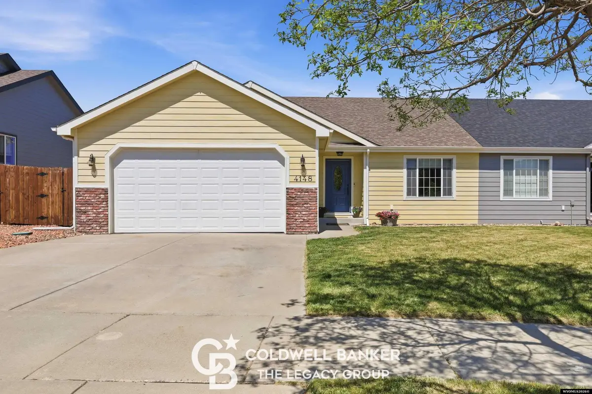 4148 Dartford Court, Casper, WY 82609 - #1