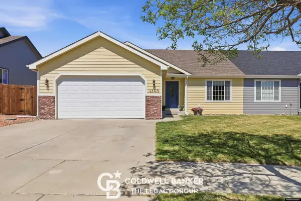 4148 Dartford Court, Casper, WY 82609