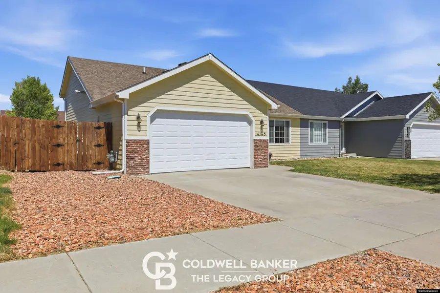 4148 Dartford Court, Casper, WY 82609 - #2