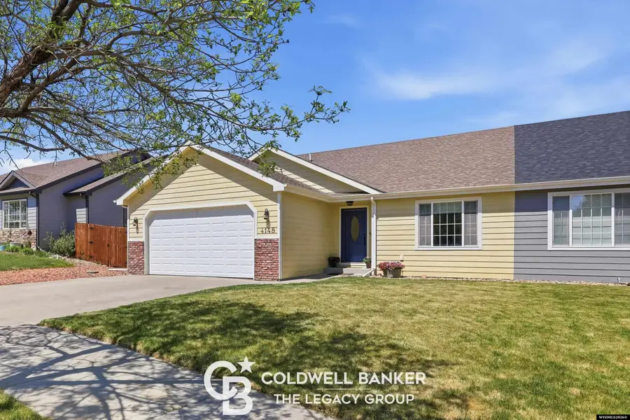 4148 Dartford Court, Casper, WY 82609 - #3
