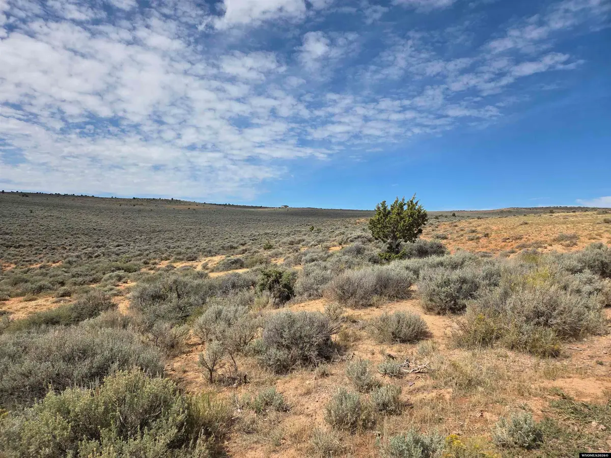 Tract 96 High Point Ranch, Evanston, WY 82930 - #1