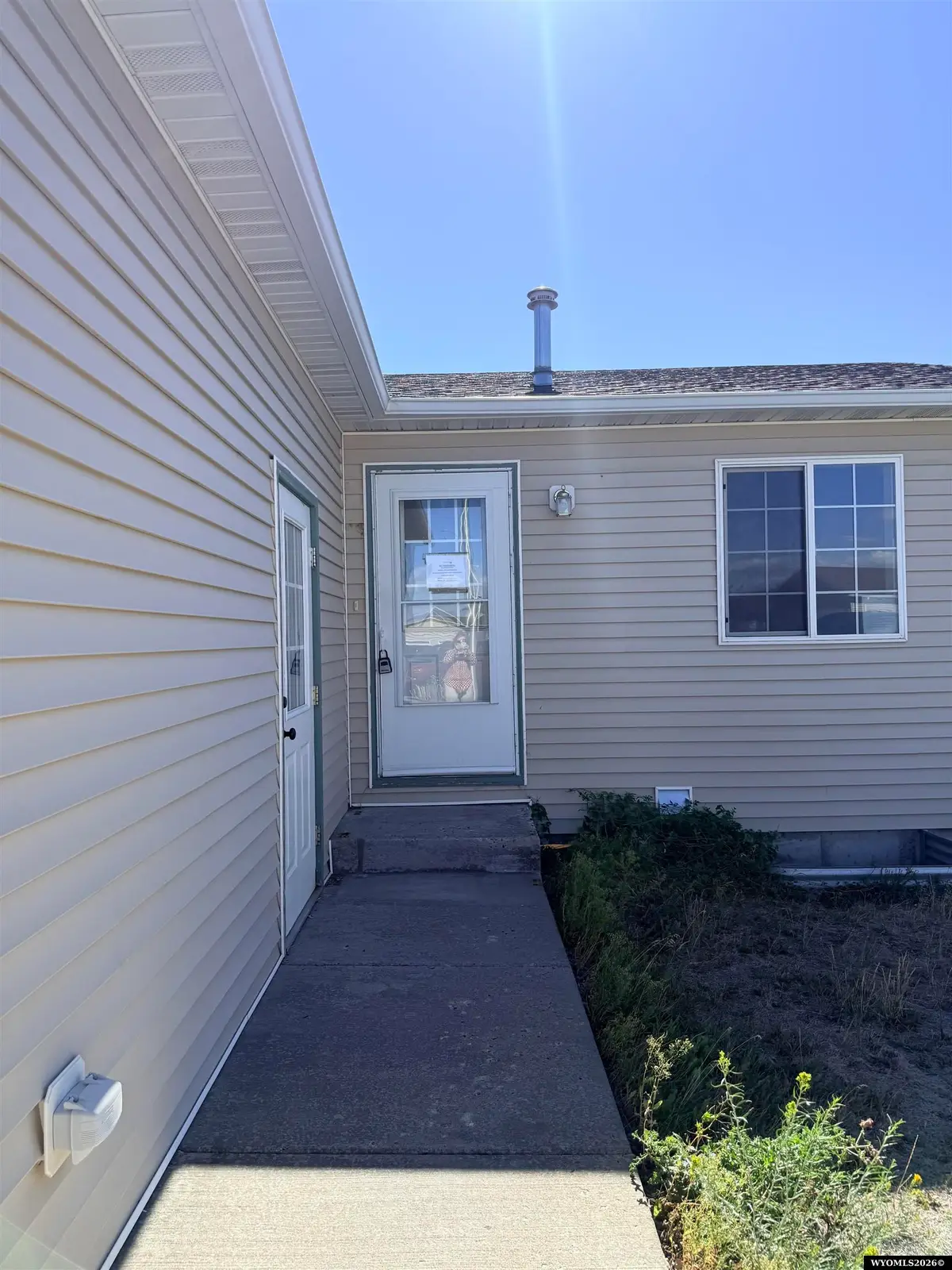 1206 Blue Water Court, Cody, WY 82414 - #1