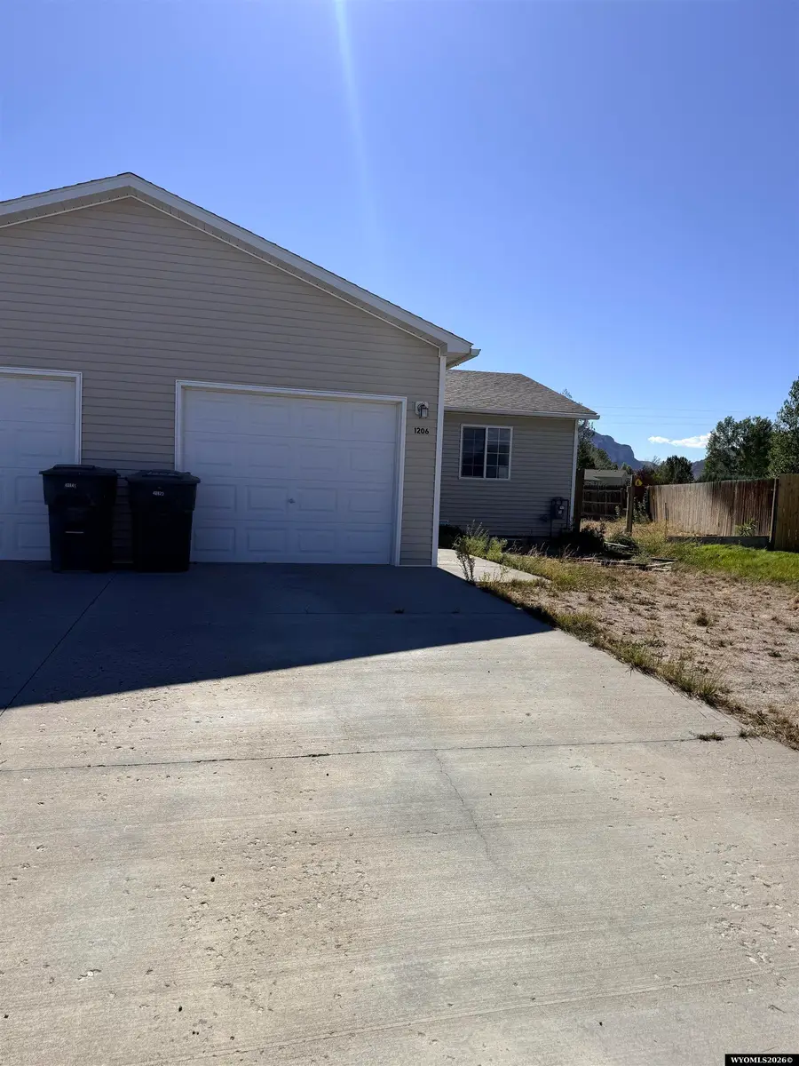 1206 Blue Water Court, Cody, WY 82414 - #2