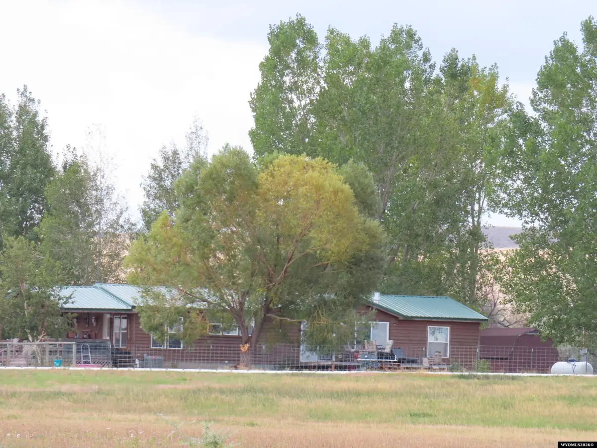 99 Ocean Lake Rd, Riverton, WY 82501-9216 - #1