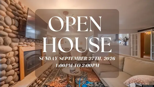 718 E 5th Street, Casper, WY 82601