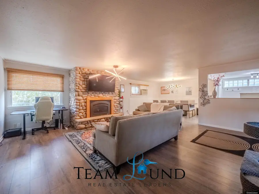 718 E 5th Street, Casper, WY 82601 - #3