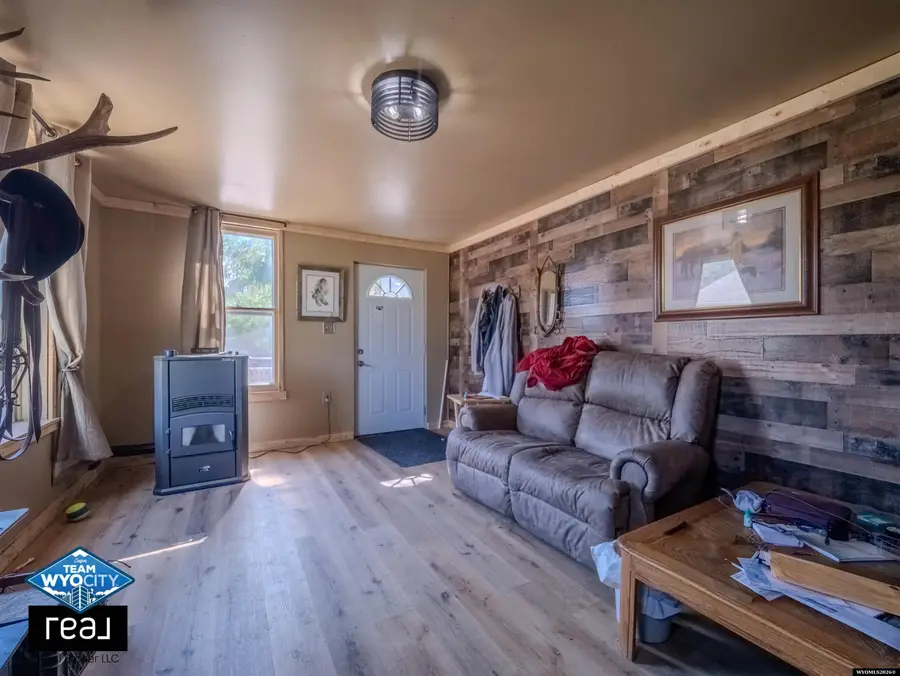 146 W J Street, Casper, WY 82601 - #3