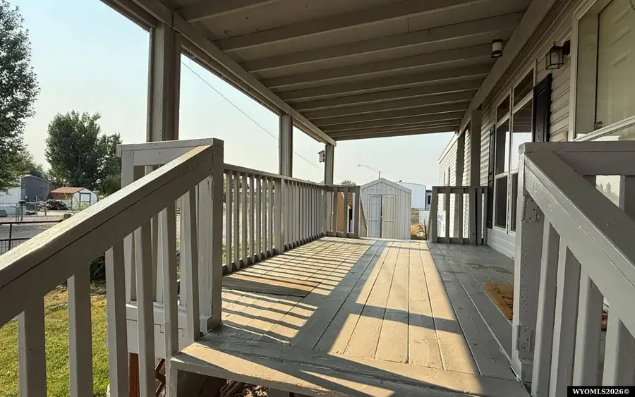 41 Crow Avenue, Riverton, WY 82501 - #2