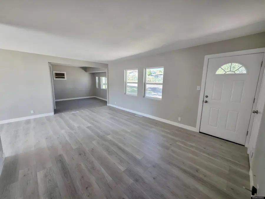 2129 S Richard St, Casper, WY 82601 - #2