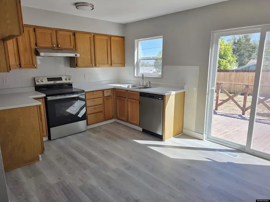 2129 S Richard St, Casper, WY 82601 - #3