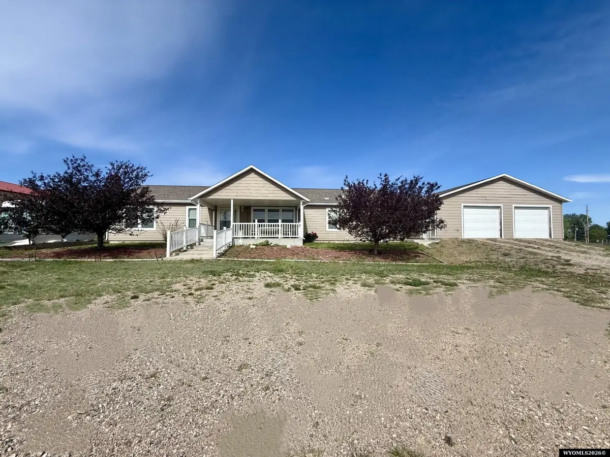 5068 Highway 34, Wheatland, WY 82201 - #1