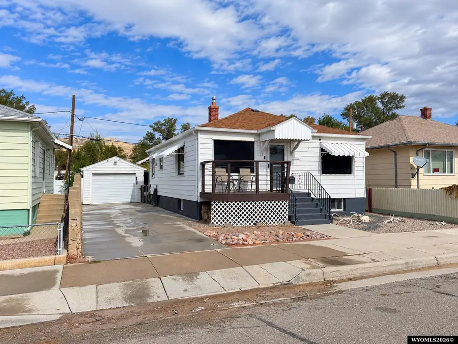 1111 10th St, Rock Springs, WY 82901-5302 - #2