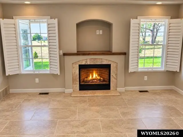 109 N Rocky Rd, Torrington, WY 82240 - #2