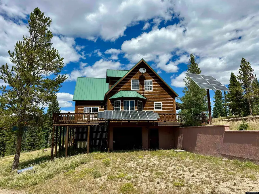 MS208 Highway 70, Encampment, WY 82325 - #3