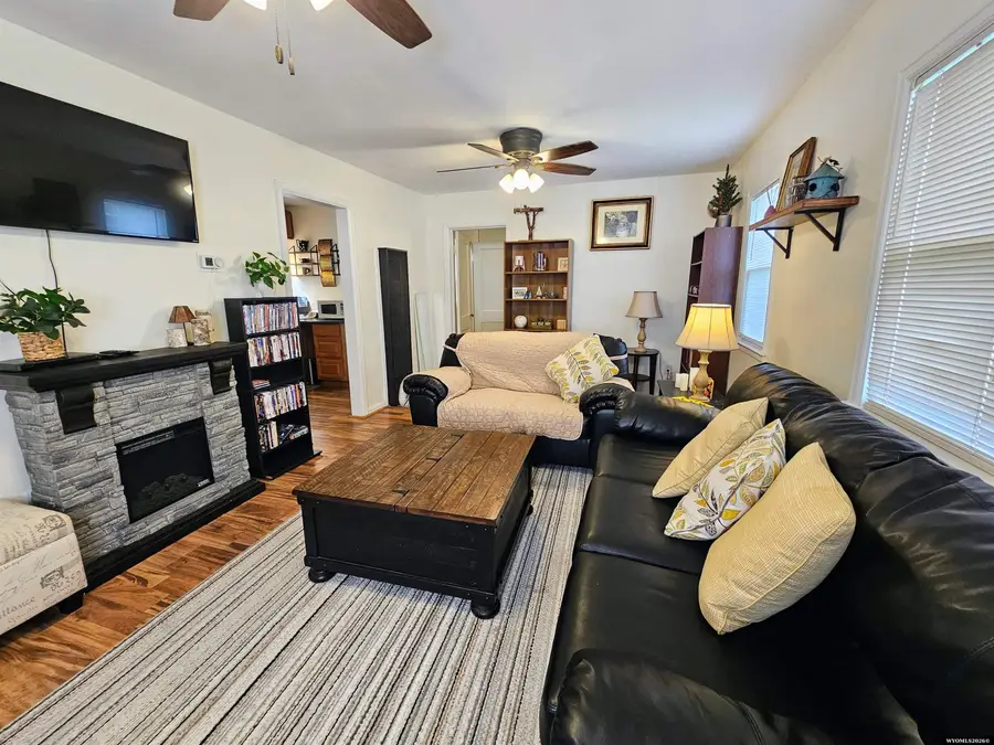 1826 E B Street, Torrington, WY 82240 - #3