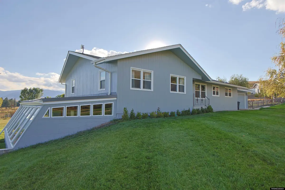 14 Gander Dr, Sheridan, WY 82801 - #1
