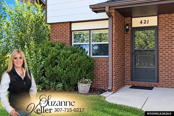 421 Albany Avenue, Torrington, WY 82240
