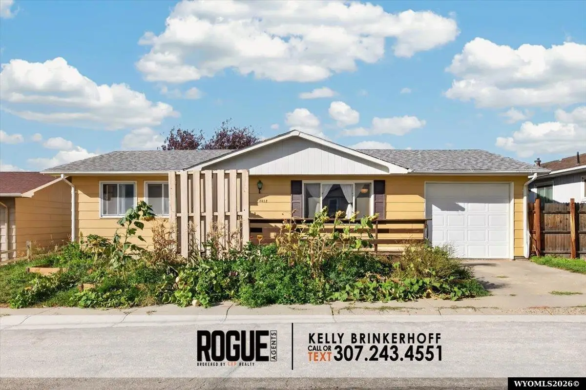 3512 Meadowlark Dr, Casper, WY 82604 - #1